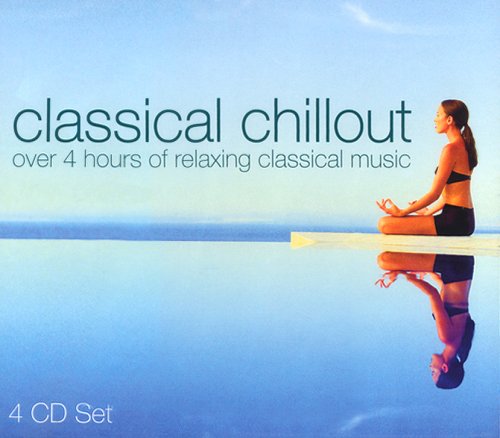 CD-Charts  Music : Classical Chillout