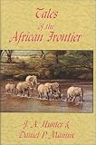 Tales from the African Frontier