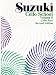 Suzuki Cello School Volume 8 - Book