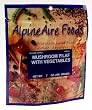 AlpineAire Foods Freeze-Dried Spaghetti Marinara with Mushrooms