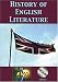 History of English Literature DVD