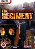 Eigenschaften Konami Digital Entertainment GmbH  / The Regiment (DVD-ROM)