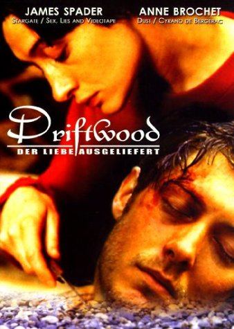 Produkt-Bild: Driftwood