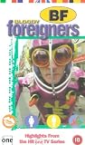 Bloody Foreigners [VHS] [1998]