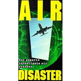 Air Disaster [VHS]