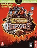 Dungeons & Dragons Heroes (Primas Official Strategy Guide)