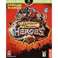 Dungeons and Dragons Heroes (Prima's Official Strategy Guide) by Prima Development