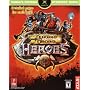 Dungeons and Dragons Heroes: Official Strategy Guide