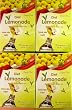 Natural Fresh Juice Flavor Diet Sugar Free Lemonade Natural Instant Green Tea (12 bags each) FOUR BOXES- BEST BUY DATE 01/2012