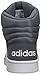 adidas Performance Men's VS Hoops Mid Fashion Sneaker