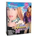 Giochi Preziosi - 6342 - Musique - Hannah Montana - Mon coussin secret
