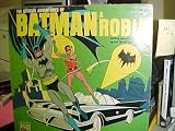  : The Official Adventures of Batman & Robin 1966