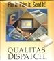 Qualitas Dispatch: Fax It! Print It! Send It! ~ Version 1.0 [Windows 3.1]