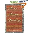 Make Money Quilting by  Sylvia Landman