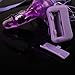 Crazycity 7-Function Wireless Venus Butterfly Full Contact Stimulator Massager with Adjustable Strap Butterfly Vibe G Vibrator Lesbian Massage Masturbation Wearable Stimulator Venus Penis Remote Control Starp On Egg Vibrator Dong