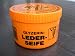Sports : Sattel- und Lederseife mit Schwamm (Horse fitform), 250g