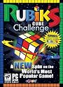 Rubik's Cube Challenge