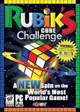Rubik's Cube Challenge
