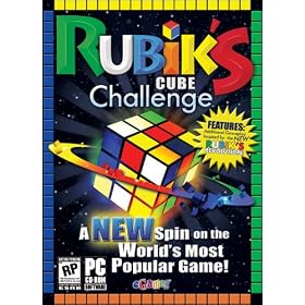 Rubik's Cube Challenge