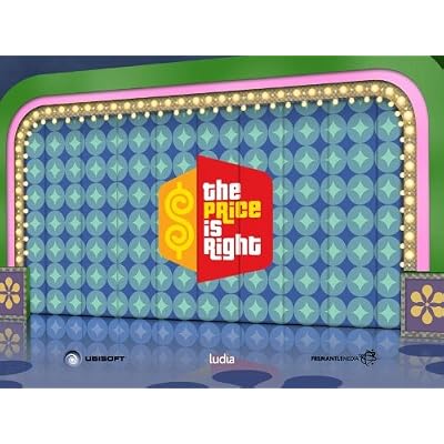 The Price is Right 2010 Edition-FLT