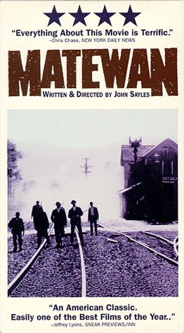 Childrens Toyshop  VHS : Matewan