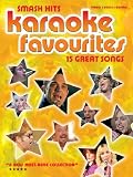 Smash Hits: Karaoke Favourites (Pvg)