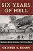 Book Six Years of Hell: Harpers Ferry During the Civil War