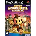 Super Monkey Ball Adventure (PS2)
