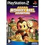 Super Monkey Ball Adventure (PS2)