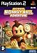Super Monkey Ball Adventure (PS2)