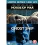 House of Wax / Ghost Ship