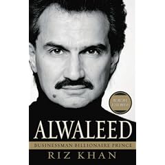 Alwaleed: Billionaire, Businessman, Prince (with DVD)