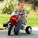 Aero Trike - Red Image