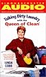 Talking Dirty Laundry With The Queen Of Clean