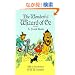 The Wonderful Wizard of Oz (Evergreen Classics)