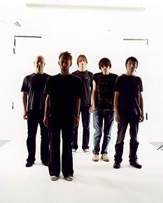Image of Radiohead