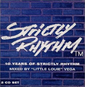 CD-Charts  Search : Ten Years of Strictly Rhythm