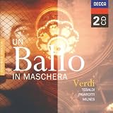 Verdi: Un ballo in maschera