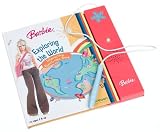 Barbie Exploring the World Interactive Electronic Book