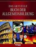 Das grosse wissen.de Buch der Allgemeinbildung.