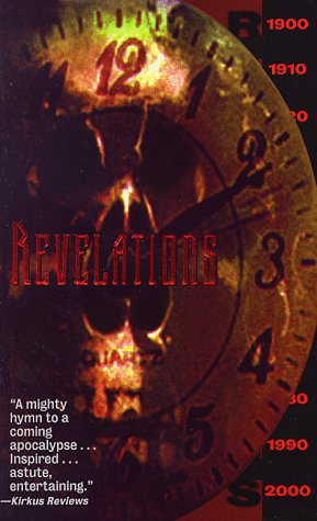 Cover image : Revelations