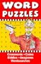 Word Puzzles (Puzzles Books)