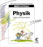 Physik - Alexander Simon, Martin Sumbert