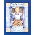 Auntie Anne's: My Story