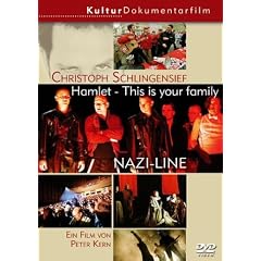 Hamlet - This Is Your Family / Nazi Line