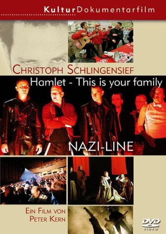 Hamlet - This Is Your Family / Nazi Line