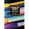 High-Speed Networks and Internets: Performance and Quality of Service (2nd Edition)