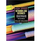 Click here to buy High-Speed Networks and Internets: Performance and Quality of Service (2nd Edition) by  William Stallings.