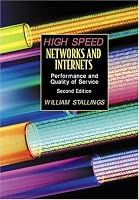 High-Speed Networks and Internets: Performance and Quality of Service (2nd Edition)