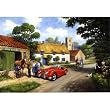 The Village Smithy 1000pc Jigsaw Puzzle